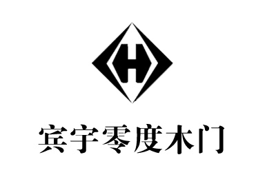宾宇零度木门