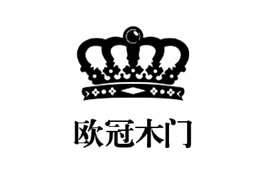  欧冠木门